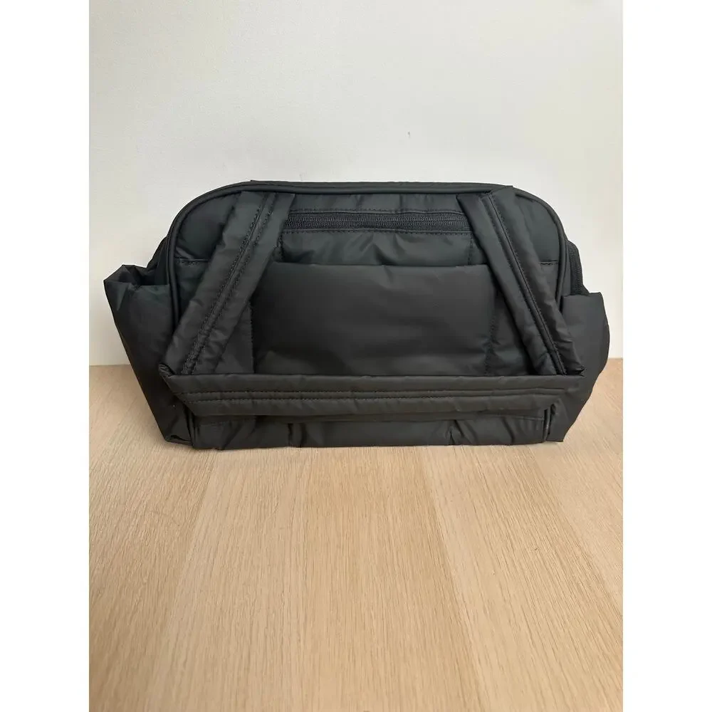 Limited Kizik x Calpak Mini Duffel in Black - New